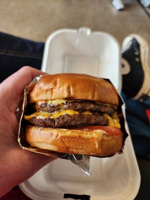 Fat Shack by null