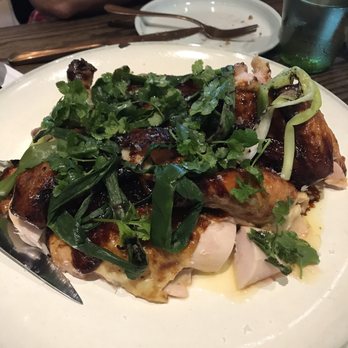 Lineage - Huli Huli - Asian Fusion Near Me - Wailea, Hawaii