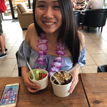 Cocohodo - With green tea  ice cream - Coffee & Tea Near Me - Katy, Texas