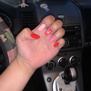 Carrollwood Nails - Nail Salons Near Me - Tampa, Florida Carrollwood Nails - Nail Salons Near Me - Tampa, Florida