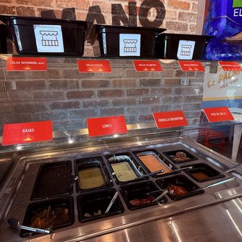 The Taco Stand - Tacos Near Me - Sunrise, Florida The Taco Stand - Tacos Near Me - Sunrise, Florida