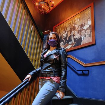 McMenamins Crystal Hotel - Hotels Near Me - Portland, Oregon McMenamins Crystal Hotel - Hotels Near Me - Portland, Oregon