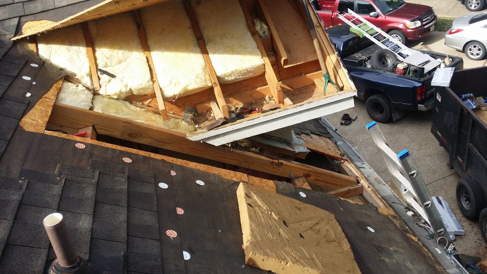 Slide of Murcia Roofing & Remodeling