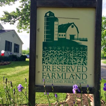 Backer Farm - Farmers Market Near Me - Mendham, New Jersey