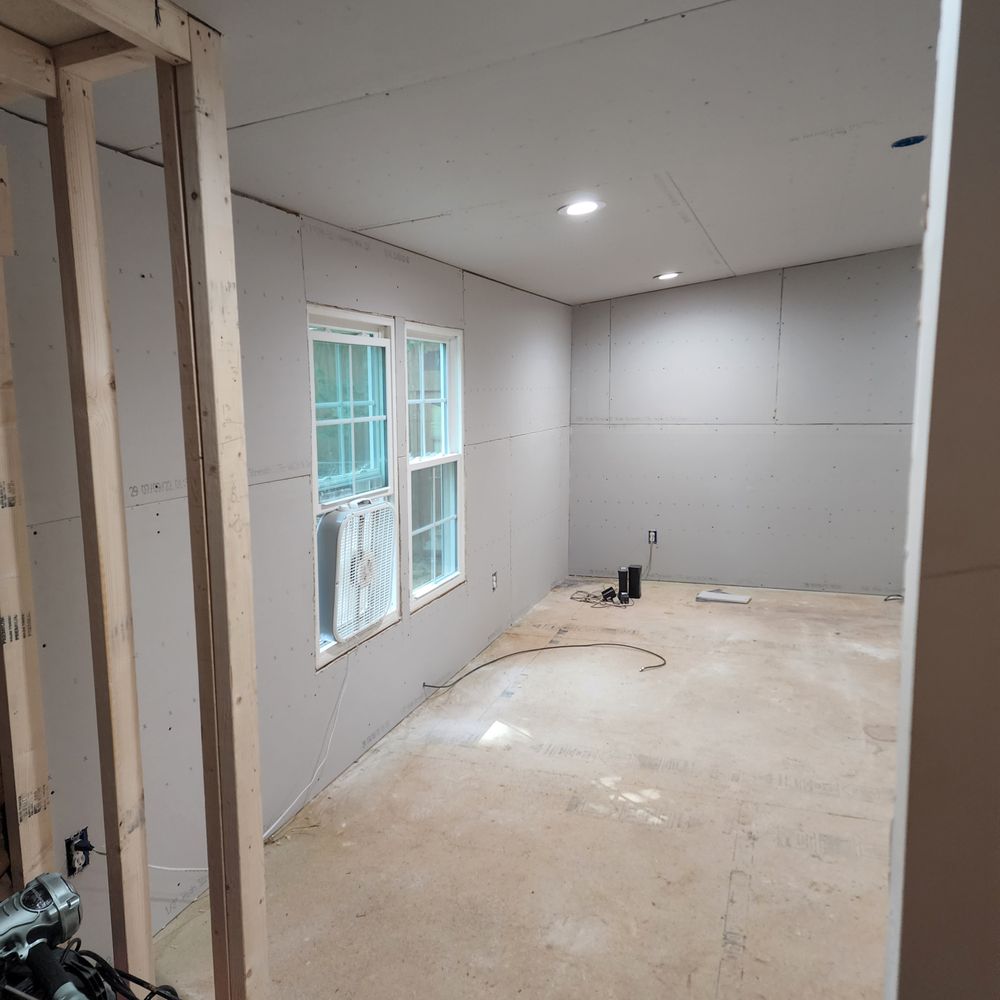 Slide of Claras Handymans services