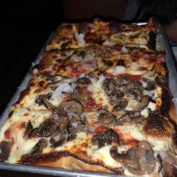 Federal Pizza - Straight Up - Pan Pizza - Pizza Near Me - Phoenix, Arizona Federal Pizza - Straight Up - Pan Pizza - Pizza Near Me - Phoenix, Arizona