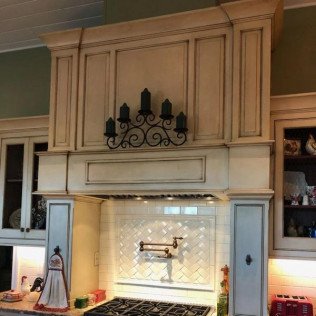 Slide of Turnpaugh Construction & Tile