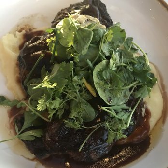 Elements - Bone in Ribeye - New American Near Me - Paradise Valley, Arizona