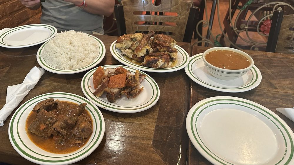 LA ESTRELLA RESTAURANT Updated November 2024 14 Photos & 41 Reviews