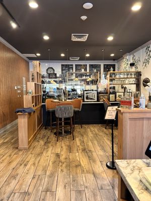 The Edison Automat by null