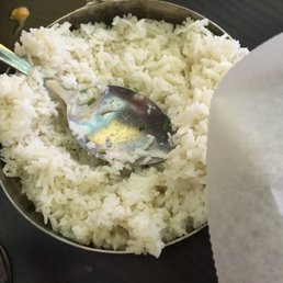Basmati Rice