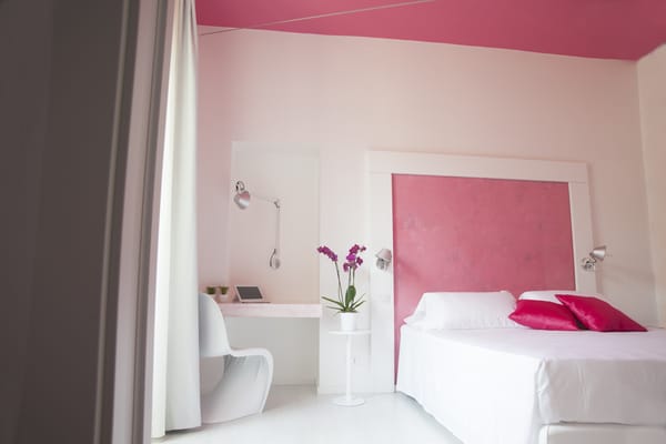 B&B Le Stanze di Orazio & Guest House by null