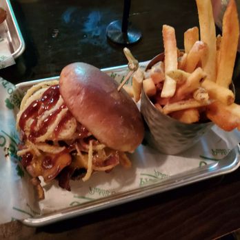 Patrick O’Shea’s - Venues & Event Spaces Near Me - Louisville, Kentucky