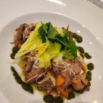 Rosato - Italian Near Me - Cabo San Lucas, BCS
