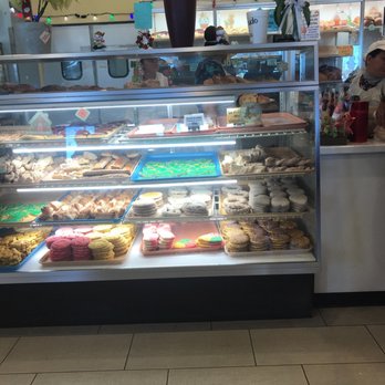 La Purisima Bakery - Holiday cookies and pastries- yum! - Bakeries Near Me - Glendale, Arizona