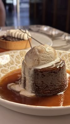 Gordon Ramsay Steak Vancouver by null