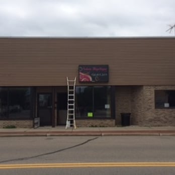 Salon Mystique - Now Open!!! - Tanning Near Me - Oconto, Wisconsin Salon Mystique - Now Open!!! - Tanning Near Me - Oconto, Wisconsin