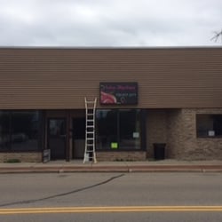 Salon Mystique - Now Open!!!