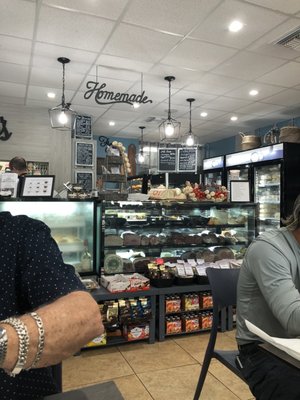 Rossitto's Italian Gourmet Market & Eatery by null