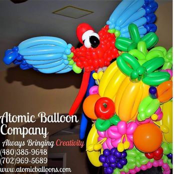 Atomic Balloon Company - Who else is dreaming of the beach right now?! - Arts & Entertainment Near Me Atomic Balloon Company - Who else is dreaming of the beach right now?! - Arts & Entertainment Near Me