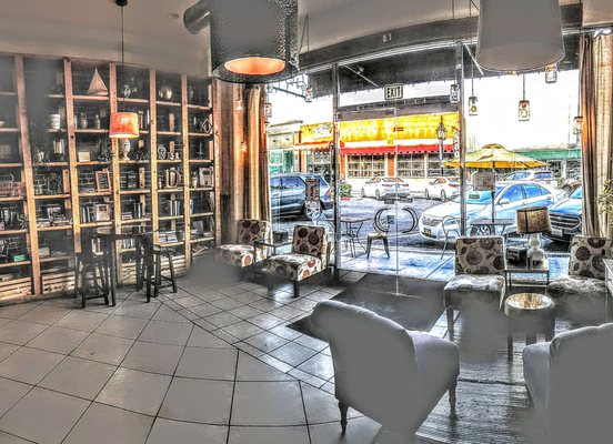 Downtown Deli & Coffee Company by null