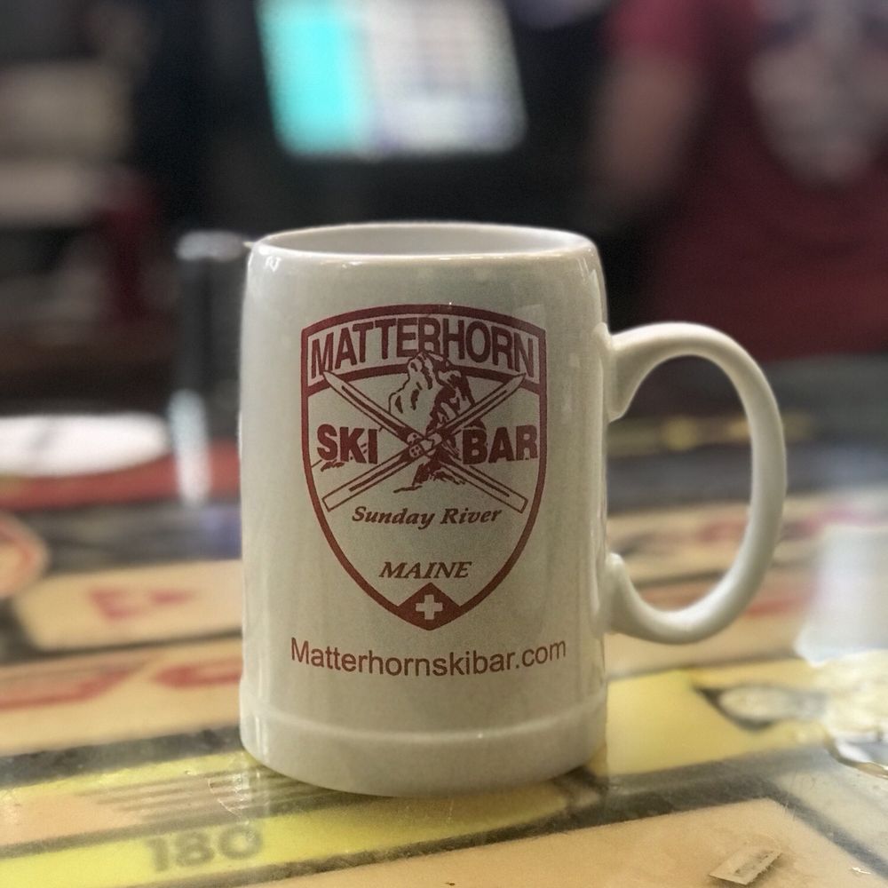 Matterhorn Ski Bar - Pizza Near Me - Newry, Maine Matterhorn Ski Bar - Pizza Near Me - Newry, Maine