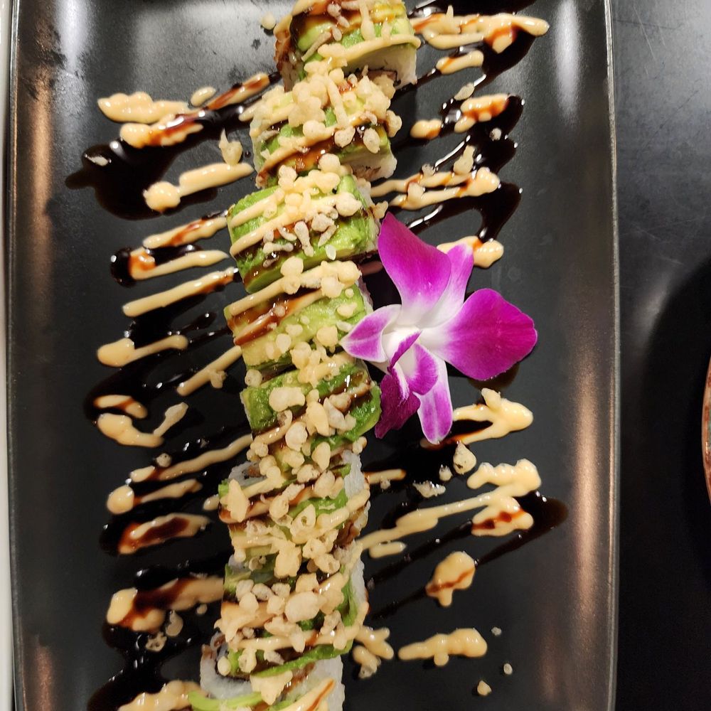 Sam Sushi Art & Music - Sushi Bars Near Me - Framingham, Massachusetts Sam Sushi Art & Music - Sushi Bars Near Me - Framingham, Massachusetts