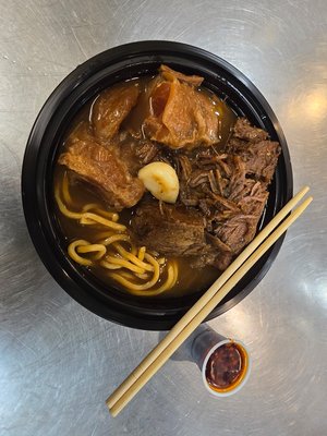 Tan's Asian Cafe by null