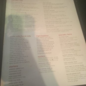 Three's Bar & Grill - Asian Fusion Near Me - Kihei, Hawaii