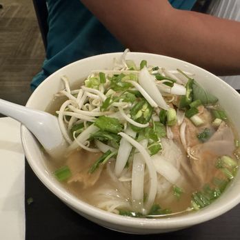 The Vegan Joint - Pho - Vegetarian Near Me - Los Angeles, California The Vegan Joint - Pho - Vegetarian Near Me - Los Angeles, California