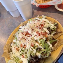 Taqueria Los Compas