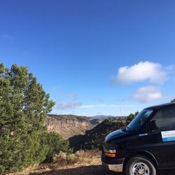 Taos Rides - Manby Hot Springs
