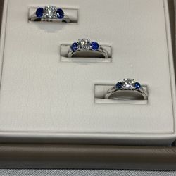 Colonial Jewelers - Nice items