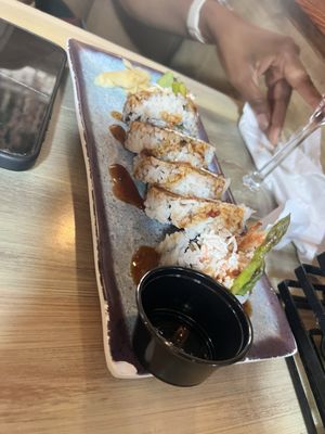 Streetside Market by null