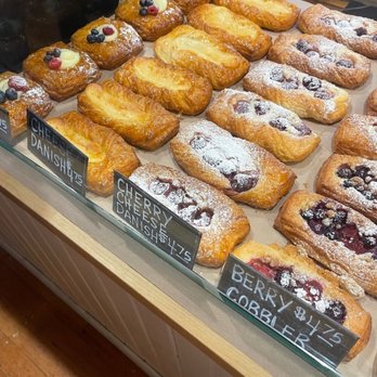 Brick Oven Bakery - Bakeries Near Me - Bismarck, North Dakota