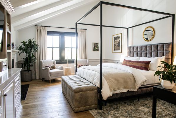 Fess Parker Wine Country Inn by null