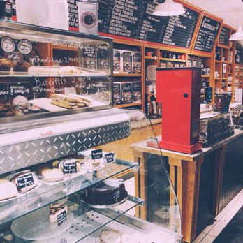 Brûlerie St-Denis - Coffee Roasteries Near Me - Montreal, Quebec Brûlerie St-Denis - Coffee Roasteries Near Me - Montreal, Quebec