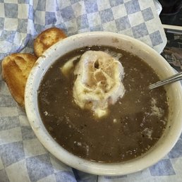French Onion Soup French Onion Soup