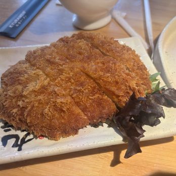 Kyuramen x TBaar - Katsu, part of the Omurice set - Desserts Near Me - Arcadia, California Kyuramen x TBaar - Katsu, part of the Omurice set - Desserts Near Me - Arcadia, California