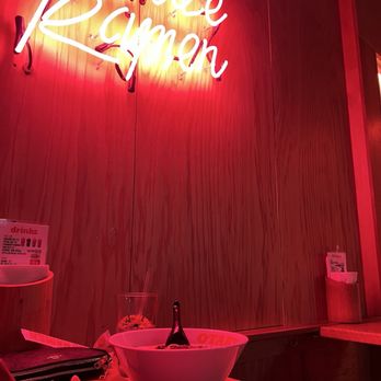 Otaku Ramen - Inside - Ramen Near Me - Nashville, Tennessee