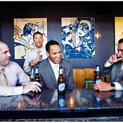 Gina & Tony Photographers - Wedding in Milwaukee, WI