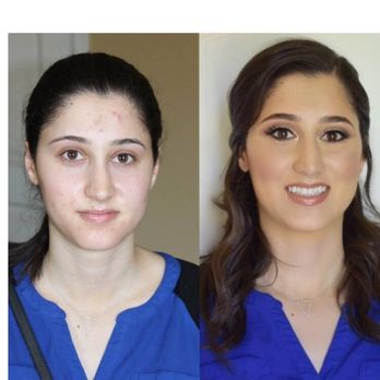 Gabriela Gutierrez - Makeup Artists Near Me