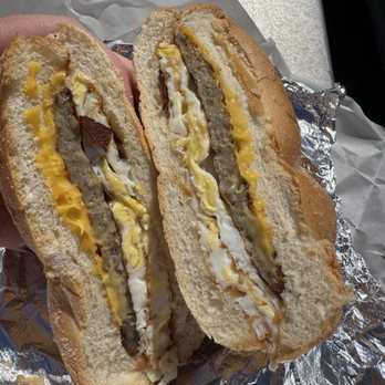 Andy's Deli - Sausage egg and cheese - Delis Near Me - New York, New York Andy's Deli - Sausage egg and cheese - Delis Near Me - New York, New York
