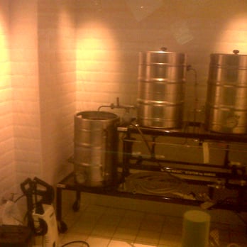 The Hanging Bat Beer Cafe - Breweries Near Me - Edinburgh, EDH
