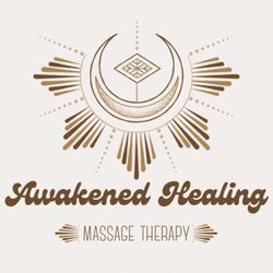 Awakened Healing Massage Therapy - Logo