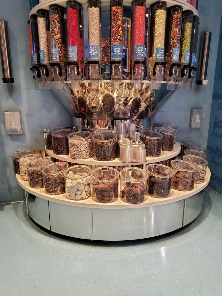 I CANDY Updated September 2024 5757 Wayne Newton Blvd, Las Vegas