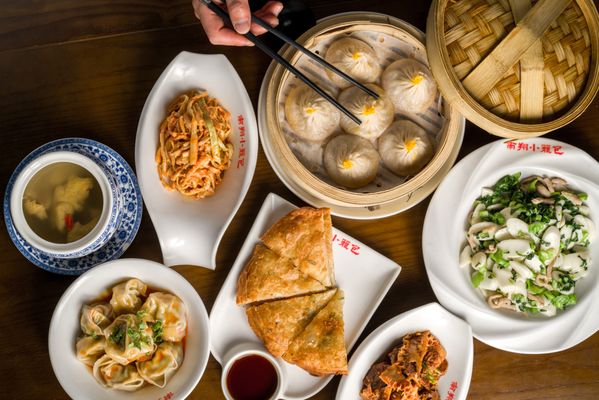 Nan Xiang Soup Dumplings - East Village by null