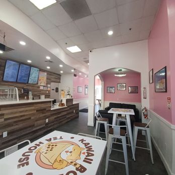 Kawaii Boba Teahouse - Bubble Tea Near Me - Fullerton, California Kawaii Boba Teahouse - Bubble Tea Near Me - Fullerton, California