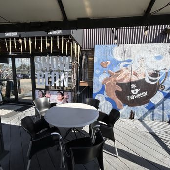 SnowBean - Coffee & Tea Near Me - Orlando, Florida