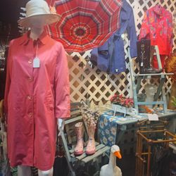 Hopkins Antique Mall